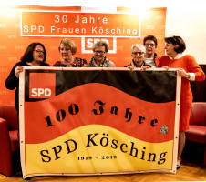 SPD Kösching