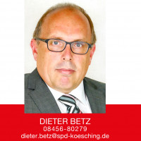 Dieter Betz