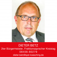 Dieter Betz