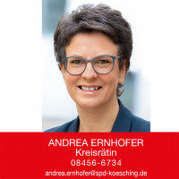 Andrea Ernhofer