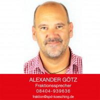 Alexander Götz