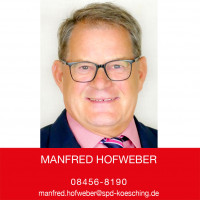 Manfred Hofweber
