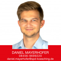 Daniel Mayerhofer