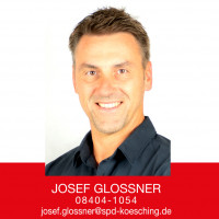 Josef Glosssner