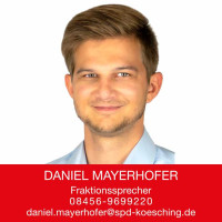 Daniel Mayerhofer