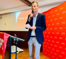 Sven John
