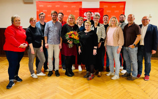 Die Kandidaten für die Gemeinderatsliste 2026