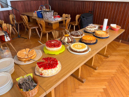 Kuchen satt