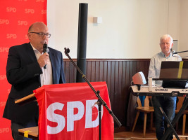 Dieter Betz