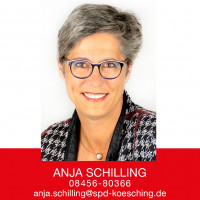Anja Schilling