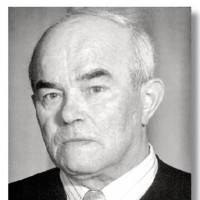 1. Vorsitzender Julian Krenig 1946