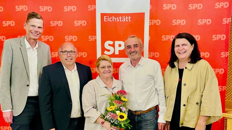 Wir Köschinger freuen uns sehr über das starke Ergebnis
